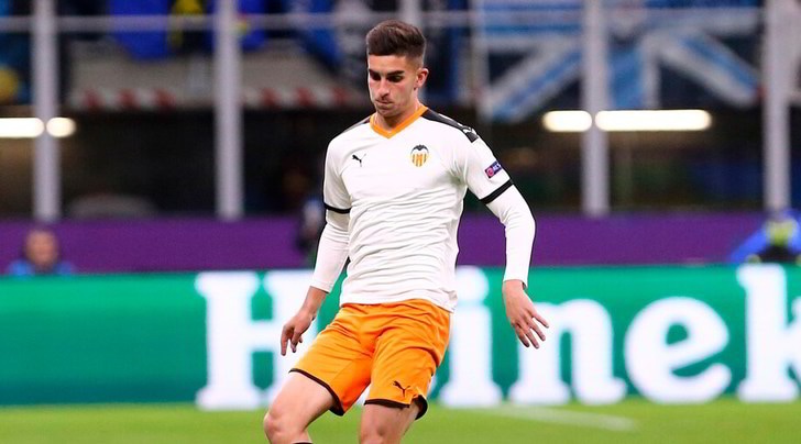 Ferran Torres, ecco perché piace alla Juve