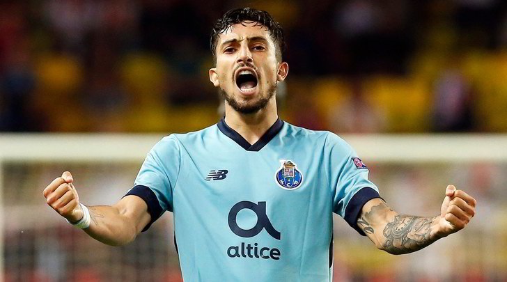 Da Emerson Palmieri a Telles: Juve, rivoluzione terzini