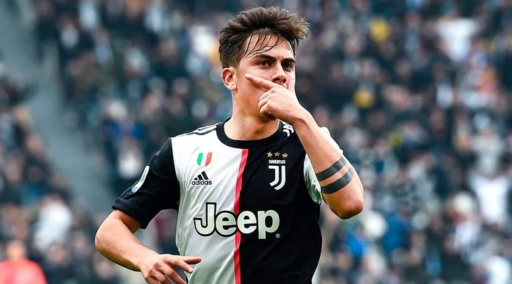 Dybala-Juve: gli ultimi aggiornamenti sul rinnovo