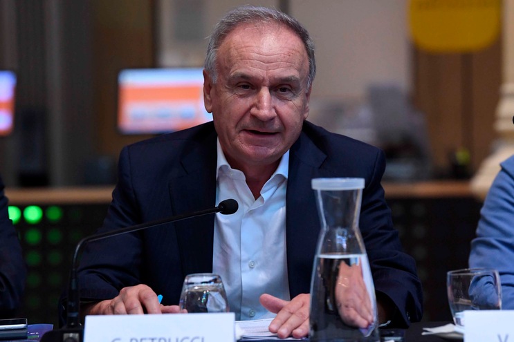 Basket, Fip stanzia 4 milioni a sostegno dei club