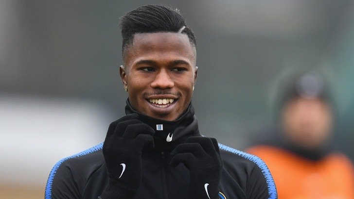 Samp, Keita pronto per la Juve