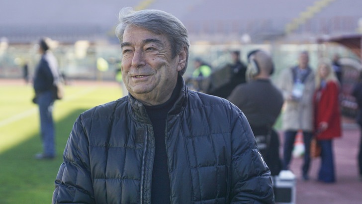 Livorno in vendita, Spinelli: "Ormai ci siamo, trattativa chiusa venerdì"