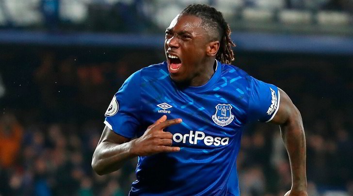 Inter, suggestione Kean: Raiola tenta il colpo