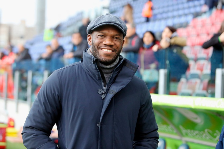 Suazo: "Potevo andare al Milan, ma avevo dato la mia parola all'Inter"