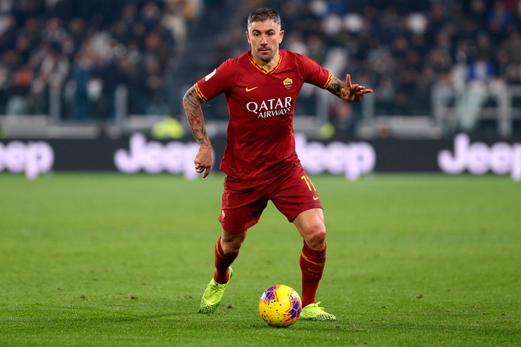 La Roma scopre il jolly Kolarov