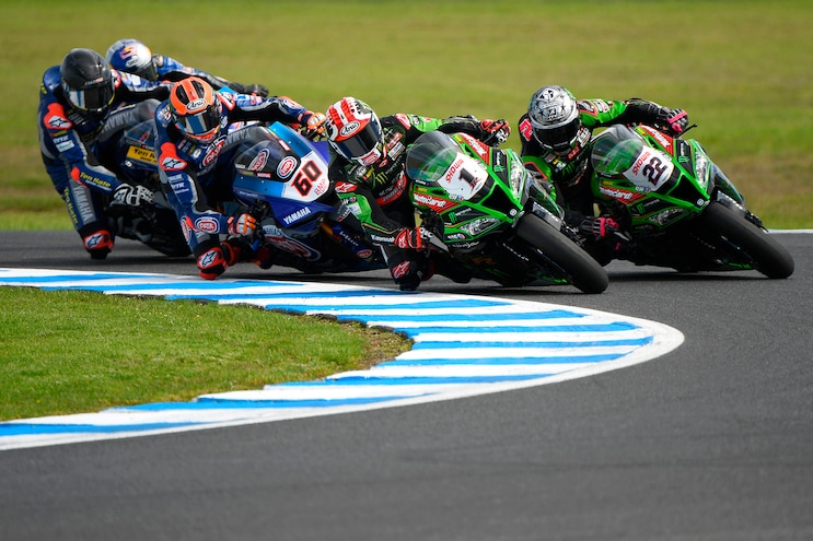 Superbike, ufficiale: ecco il nuovo calendario 2020