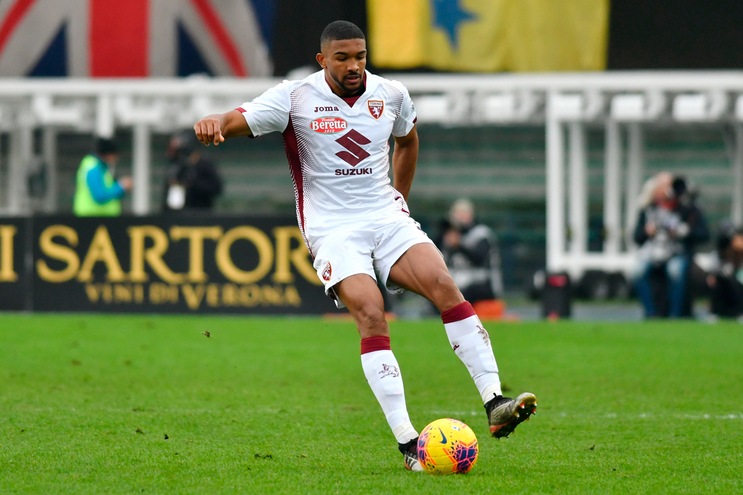 Toro, sarà difesa do Brasil