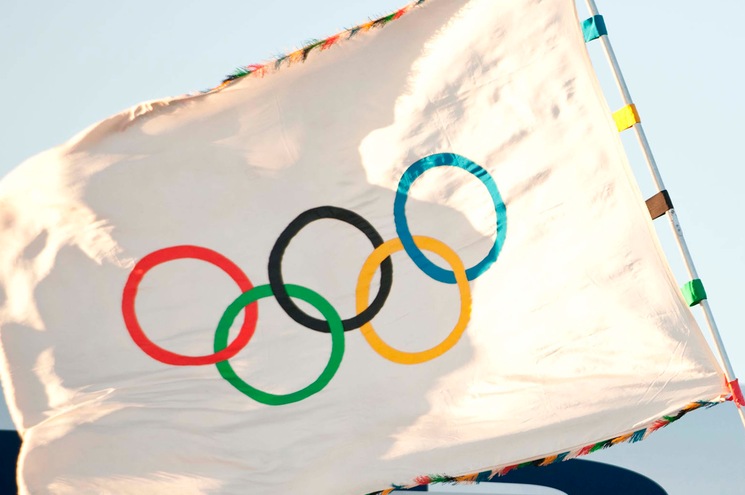 "Olimpiadi 2021? Se non riusciremo a controllare il contagio verranno annullate" "Olimpiadi 2021? Se non riusciremo a controllare il contagio verranno annullate"