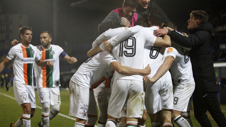 Venezia, test negativi: riprendono gli allenamenti collettivi