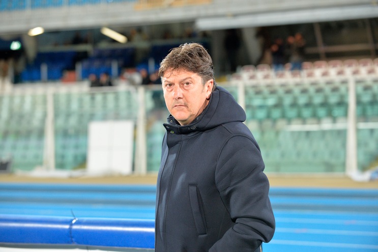 Sebastiani: "Ripresa? La Serie B è pronta"