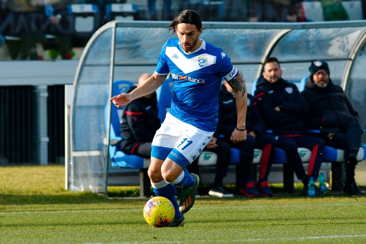 Sampdoria, dopo Miranda spunta Torregrossa