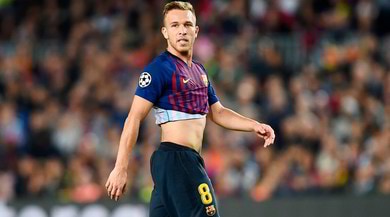 Arthur-Juve, Paratici si prepara