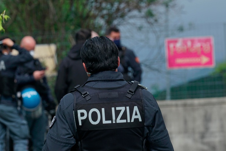 Benevento, avvistata una pantera: la cerca la polizia