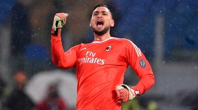 Milan, Donnarumma può riscrivere la storia