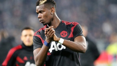 Pogba alla Juve, le regole d'ingaggio