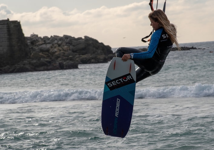 Sector No Limits - I nuovi Brand Ambassador