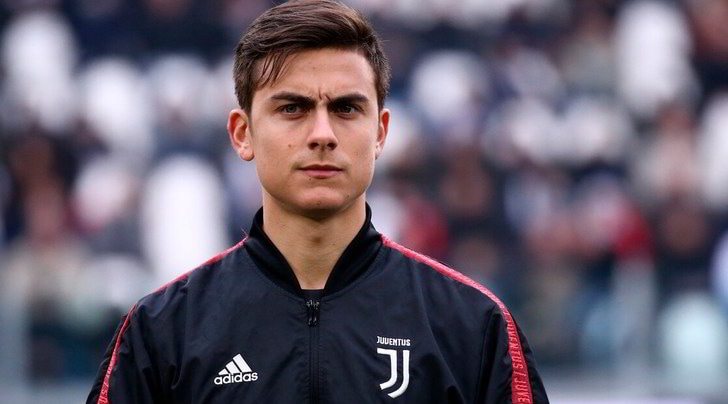 Dybala ora può tornare alla Continassa: la situazione