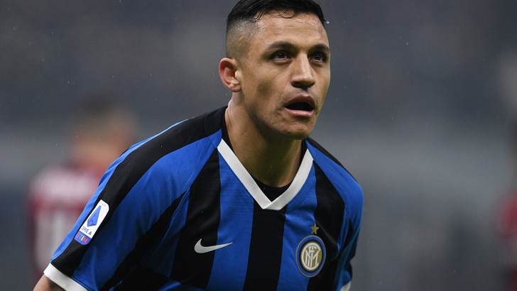 Inter, Sanchez raddoppia
