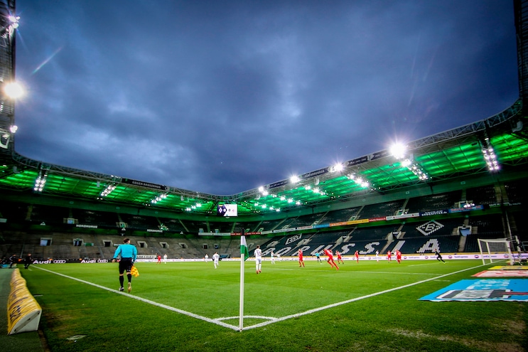 Ufficiale, la Bundesliga riparte il 16 maggio