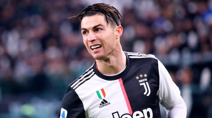 "Cristiano Ronaldo è innamorato della Juve"
