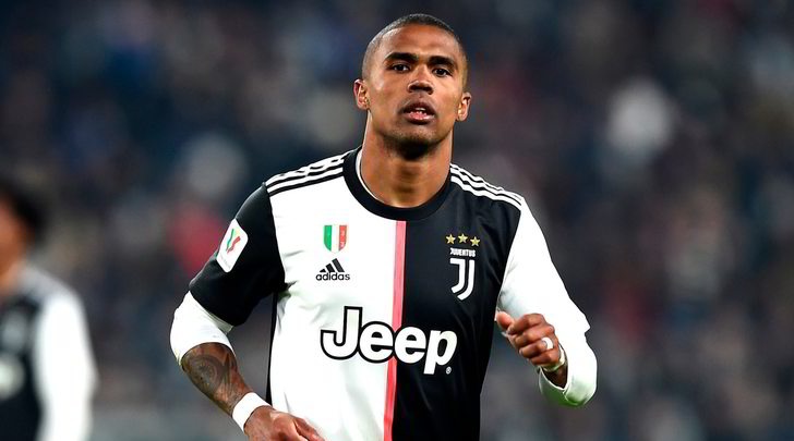 Juve, per Douglas Costa saranno tre mesi decisivi
