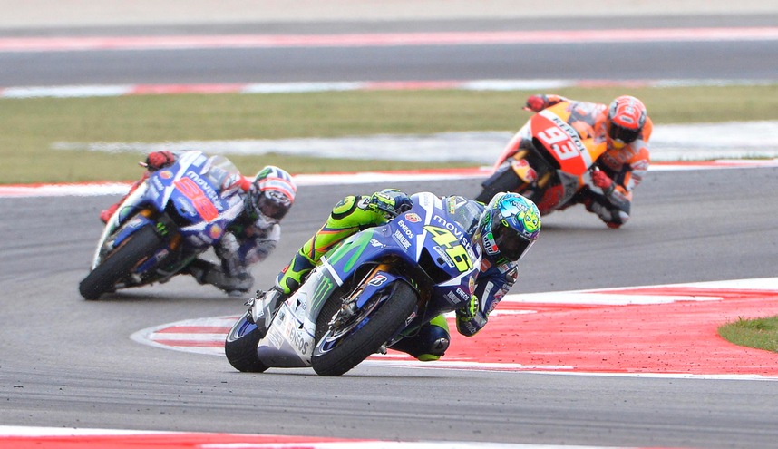MotoGp, San Marino: ottimismo degli organizzatori MotoGp, San Marino: ottimismo degli organizzatori