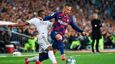 Inter, il Barça apre per Arthur