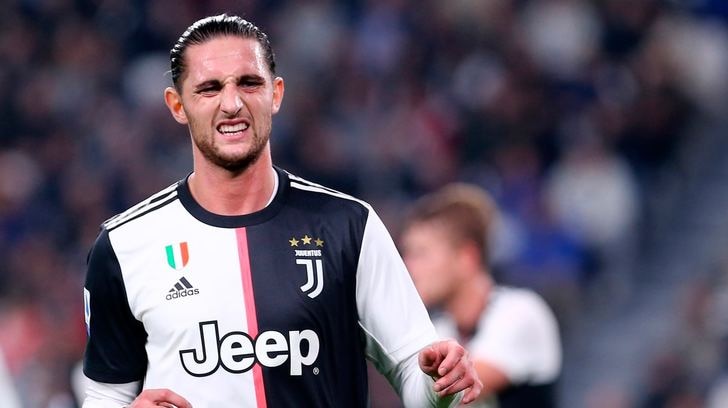 Rabiot, la pazienza della Juve è finita