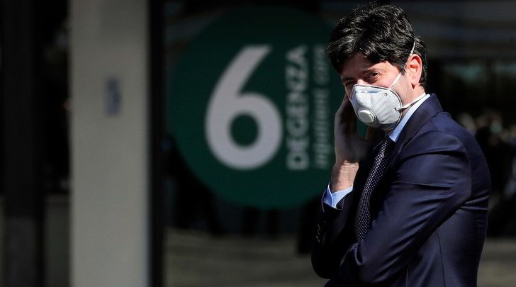 E il Governo scoprì il medico del calcio