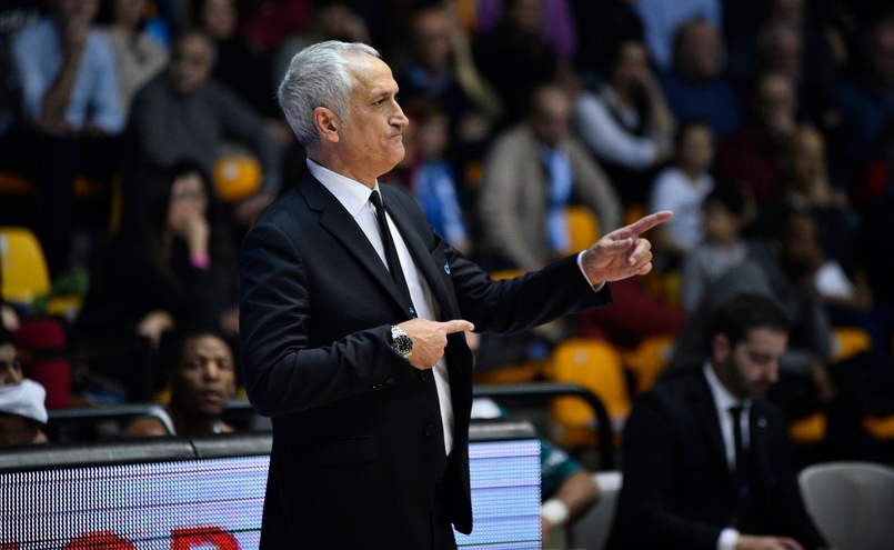 Basket, Cantù rinnova il contratto con Pancotto