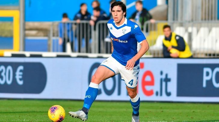 Cellino esclusivo: "Tonali, ecco a chi lo darei"