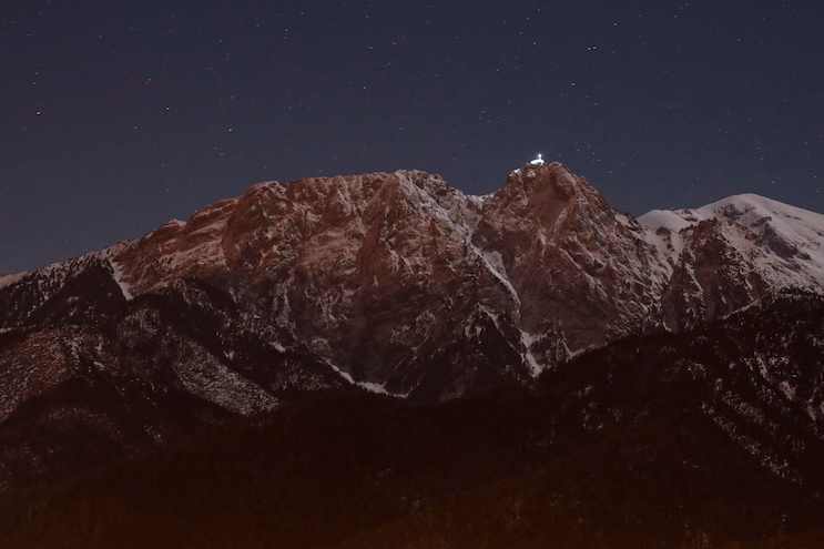 Tragedia in Valtellina, morto famoso alpinista