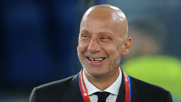 Vialli racconta la malattia: "Adesso piango senza vergogna"