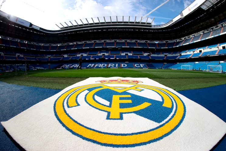 Ecco il nuovo Santiago Bernabeu: avrà il campo retrattile
