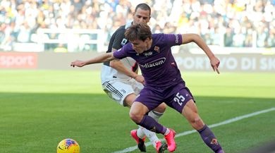 Juve, ecco il piano per Chiesa