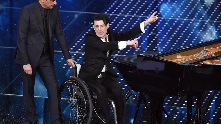 La nostra intervista a Ezio Bosso: "L'Europa e il Toro in musica"