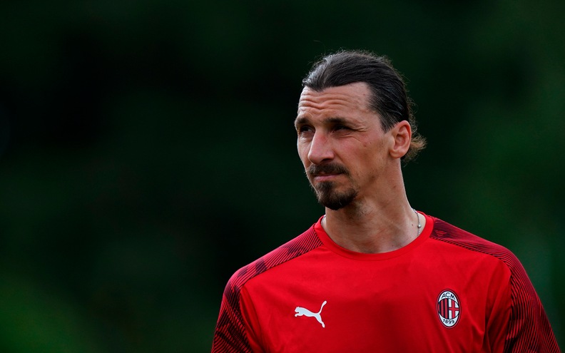 Ibrahimovic, la statua di Malmoe potrebbe essere spostata