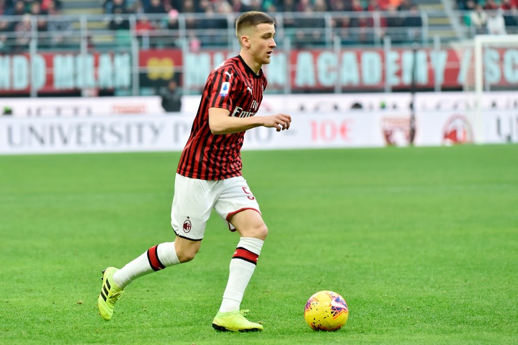 Saelemaekers, la svolta: il Milan tratta il riscatto