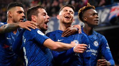 Jorginho-Juve se non si fa lo scambio Pjanic-Arthur