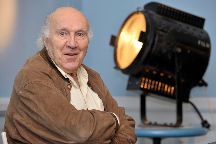 È morto Michel Piccoli, aveva 94 anni