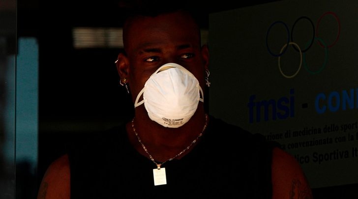 Brescia, caso Balotelli: è sparito!