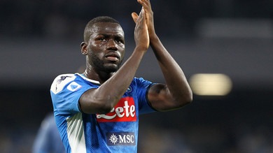 Daily Express: "Manchester United, Solskjaer vuole Koulibaly"