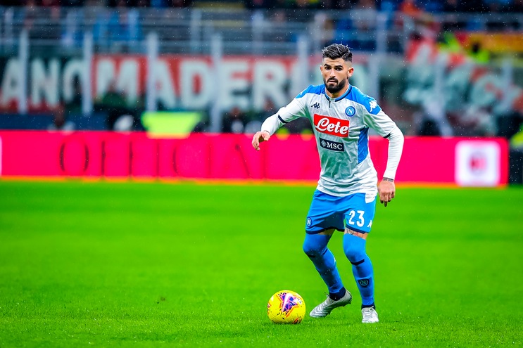 Giuffredi: “Hysaj non andrà alla Roma"