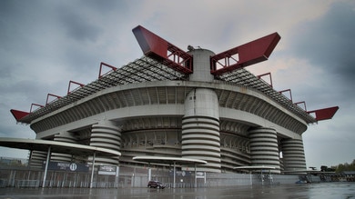 San Siro, attacco alla storia