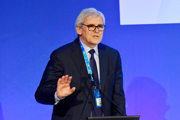 Nicchi: "Ripartenza? Arbitri pronti. Attendiamo protocollo specifico"