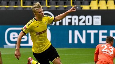 Juve, Milik e poi Haaland: ecco il piano