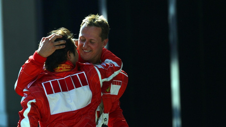 Mundo Deportivo: "Ecco come sta veramente Michael Schumacher"