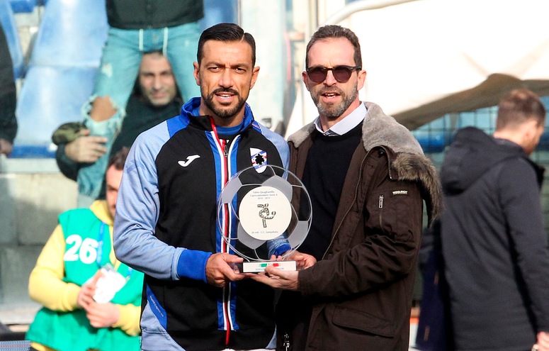 Calcagno: "Non siamo preoccupati dagli infortuni"