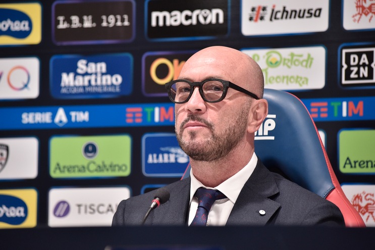 Cagliari, ad Assemini partitelle ed esercitazioni tecniche