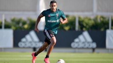 Alex Sandro: nodo futuro. Ecco cosa può accadere